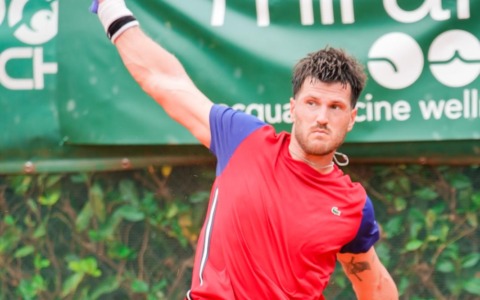 Lesa Cup, spettacolo e match combattuti: il torneo entra nel vivo