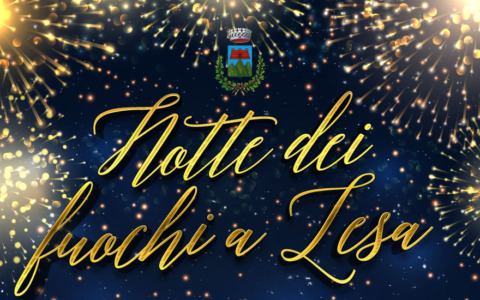 Ferragosto a Lesa tra magia, musica e spettacolo