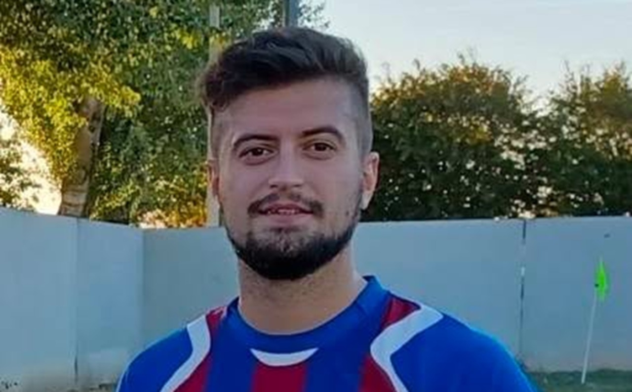 Casalino saluta Gabriele Varesi: domani i funerali del capitano