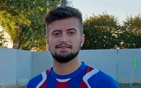 Casalino saluta Gabriele Varesi: domani i funerali del capitano