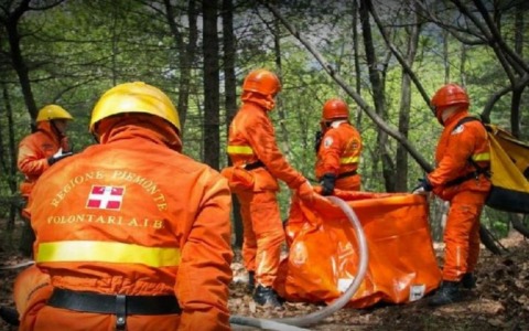Incendi boschivi: accordo tra Regione e Carabinieri Forestali