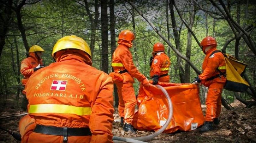 Incendi boschivi: accordo tra Regione e Carabinieri Forestali