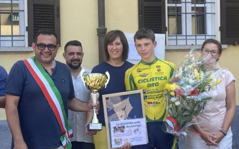Borgo Ticino, il Gran Premio 12 Martiri nel segno dello sport e della memoria