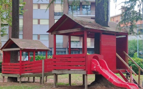 Parco dei Bambini, De Grandis replica alle critiche sulle condizioni dell’area