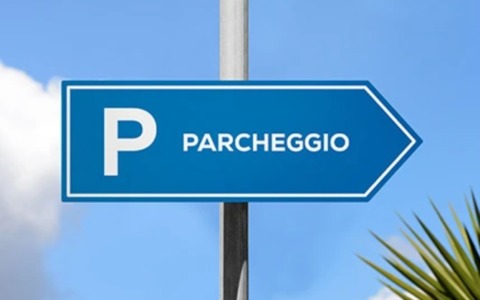 Nuovo sistema di Smart Parking a Galliate