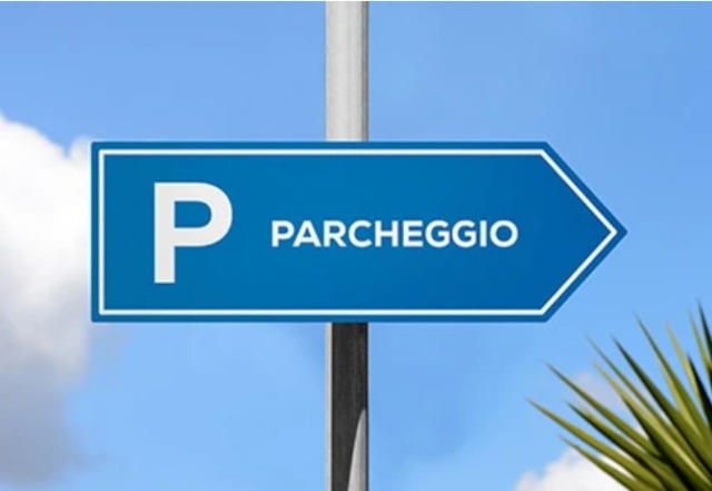 Nuovo sistema di Smart Parking a Galliate