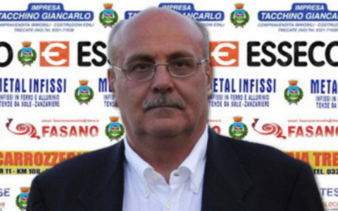 Addio a Marino Rapetti, maestro per generazioni di trecatesi e colonna del Trecate Calcio
