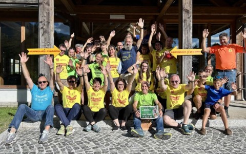 Tutto pronto per la 53ª edizione della Sgamelaa D’Vigezz