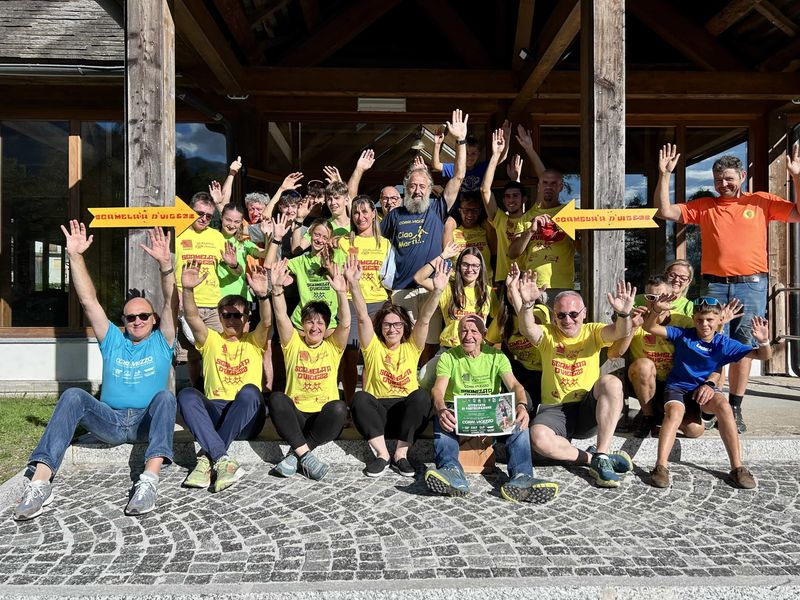 Tutto pronto per la 53ª edizione della Sgamelaa D’Vigezz