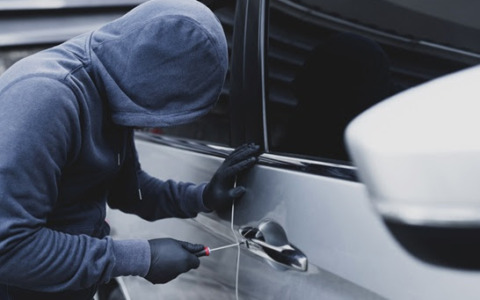 Furti di veicoli, nel Novarese 153 mezzi sottratti in un anno: auto nel mirino