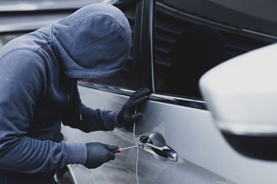 Furti di veicoli, nel Novarese 153 mezzi sottratti in un anno: auto nel mirino