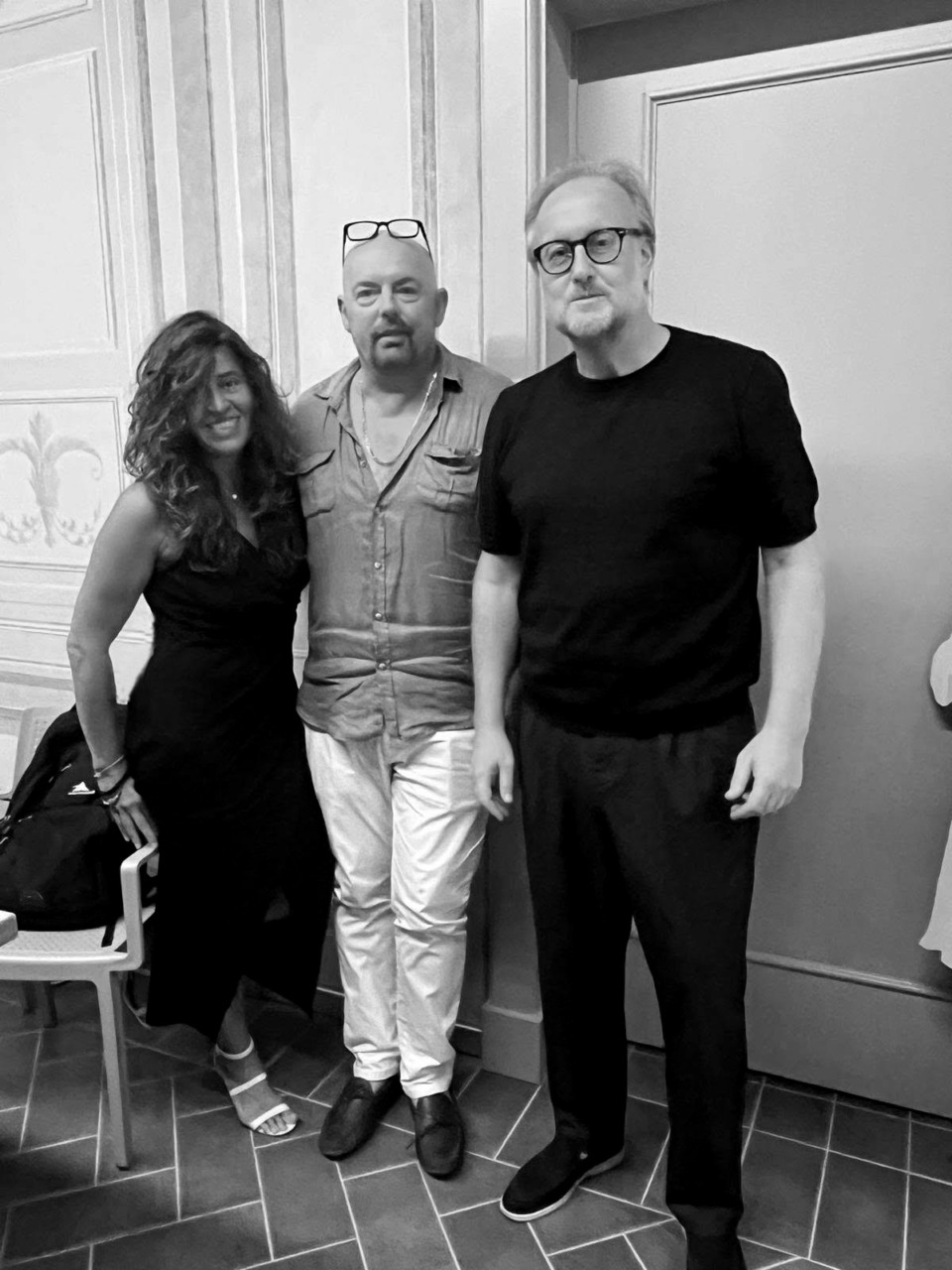 Fotografia e architettura dialogano: a Novara il primo incontro di “Vedere < Fare”