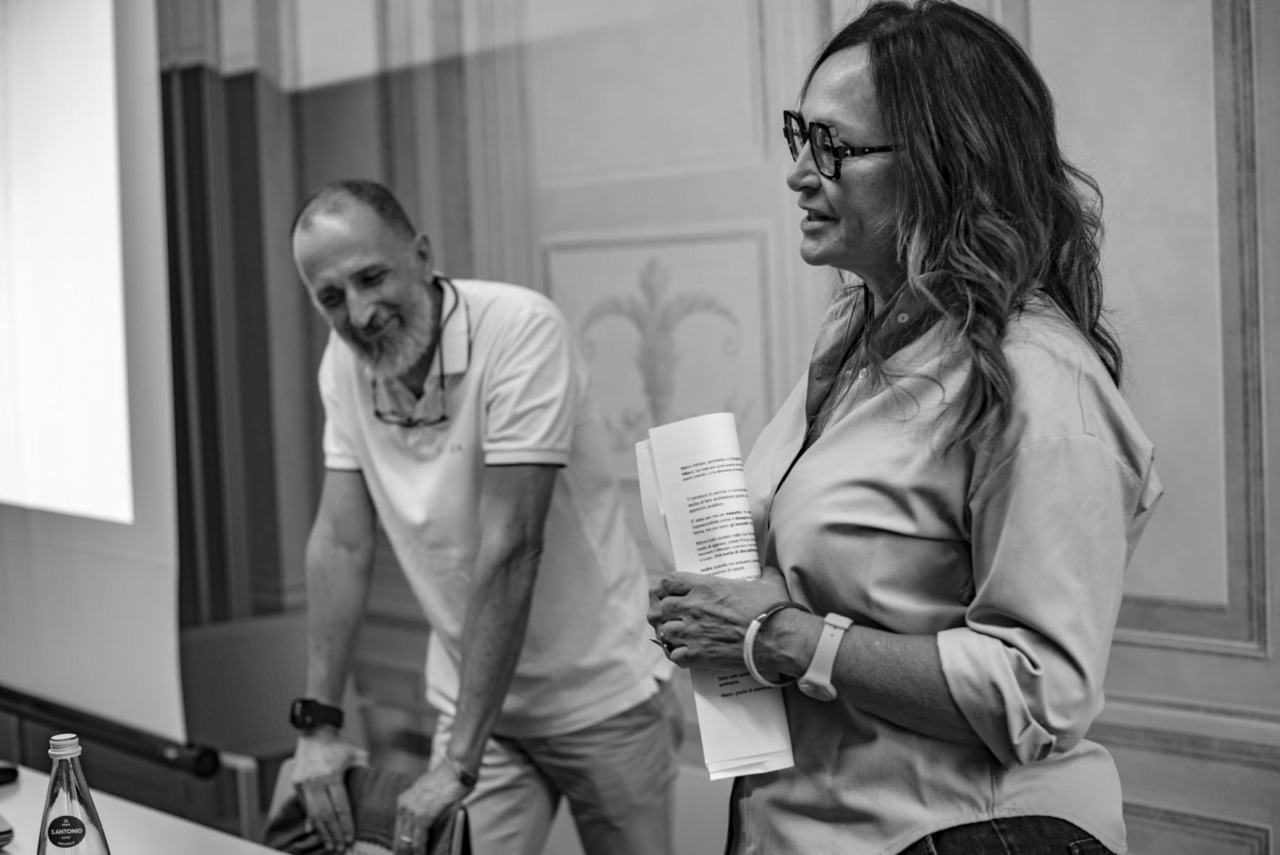 Fotografia e architettura, Marco Introini protagonista a Novara del progetto “Vedere < Fare”
