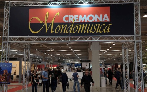 Il Conservatorio Cantelli debutta a Cremona Musica: dal 2 al 4 ottobre il primo appuntamento in fiera