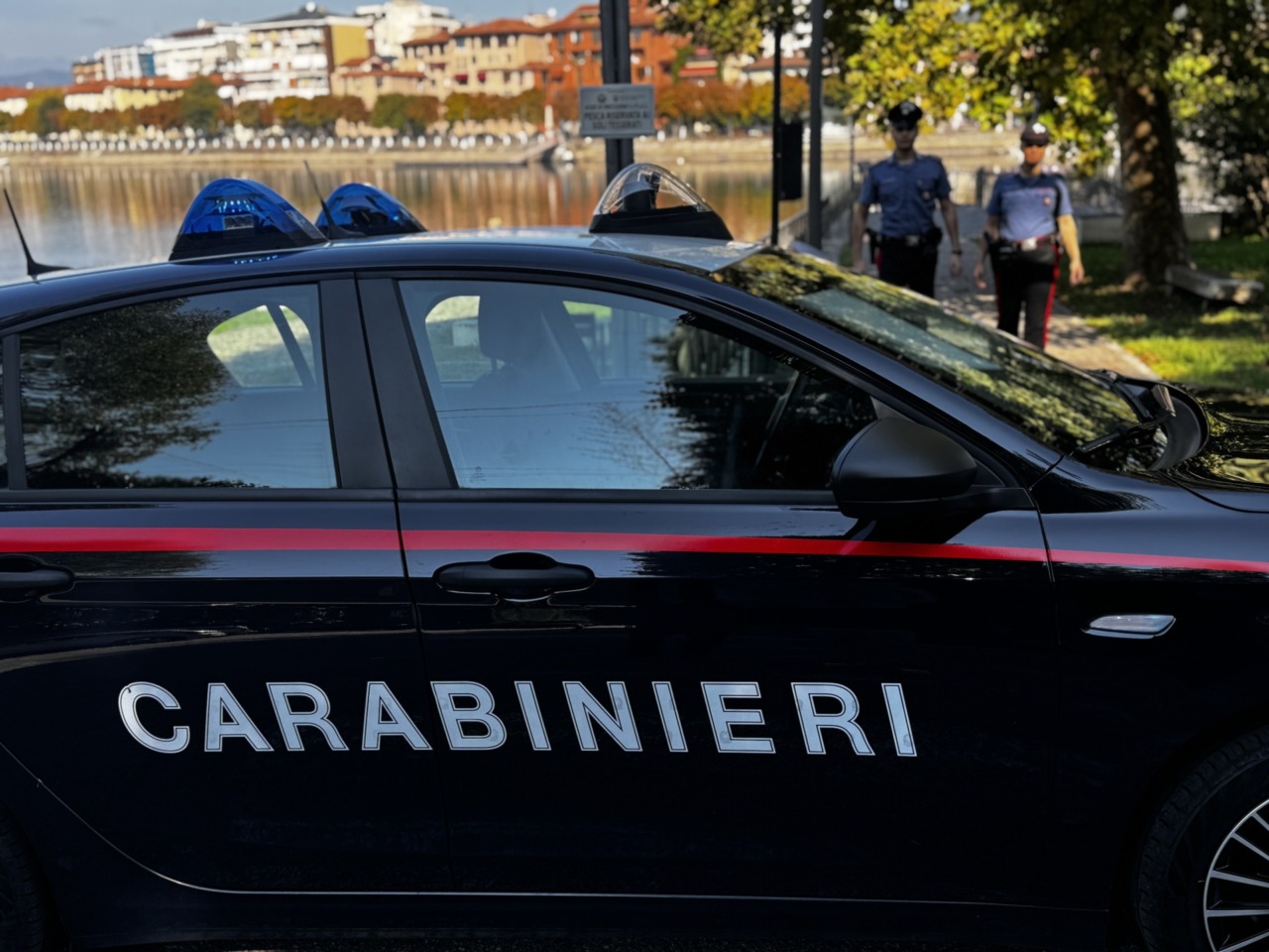 Castelletto Ticino: arrestato 62enne per violenza sessuale
