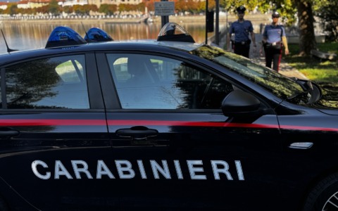 Castelletto Ticino: arrestato 62enne per violenza sessuale