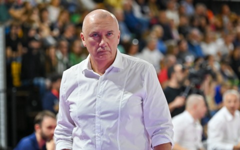 La Igor annuncia il ritorno di Massimo Barbolini