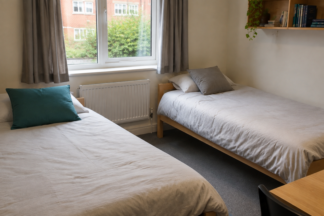 Università, 106 nuovi posti letto già disponibili in provincia di Novara con il Piano Housing