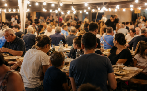 Cosa fare nel Novarese nel weekend: gli eventi di venerdì 4, sabato 5 e domenica 6 settembre