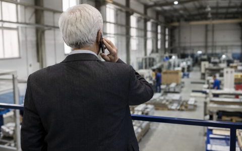 Ricambio generazionale, aumentano gli imprenditori over 70: Novara e VCO sotto la media regionale