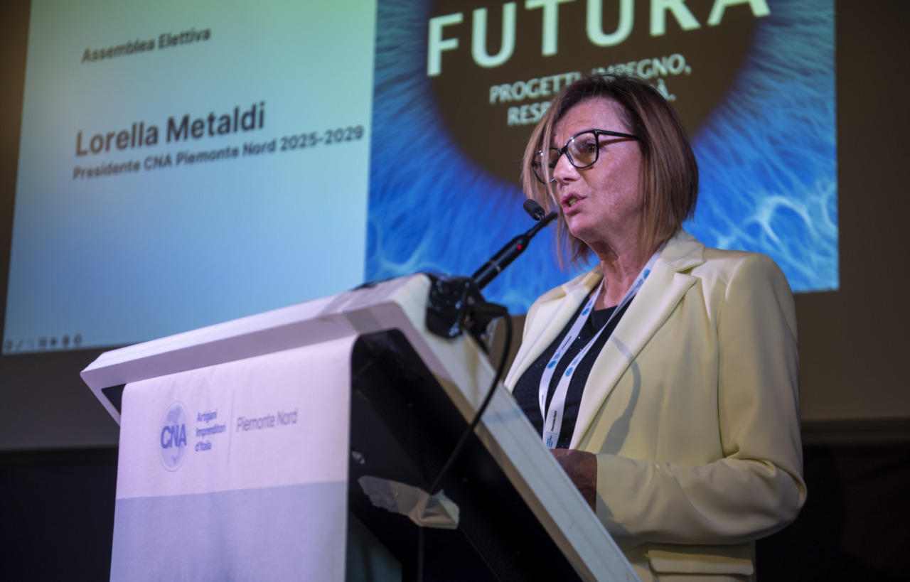 CNA Piemonte Nord lancia Business Lab: a Novara incontri gratuiti per far crescere le imprese