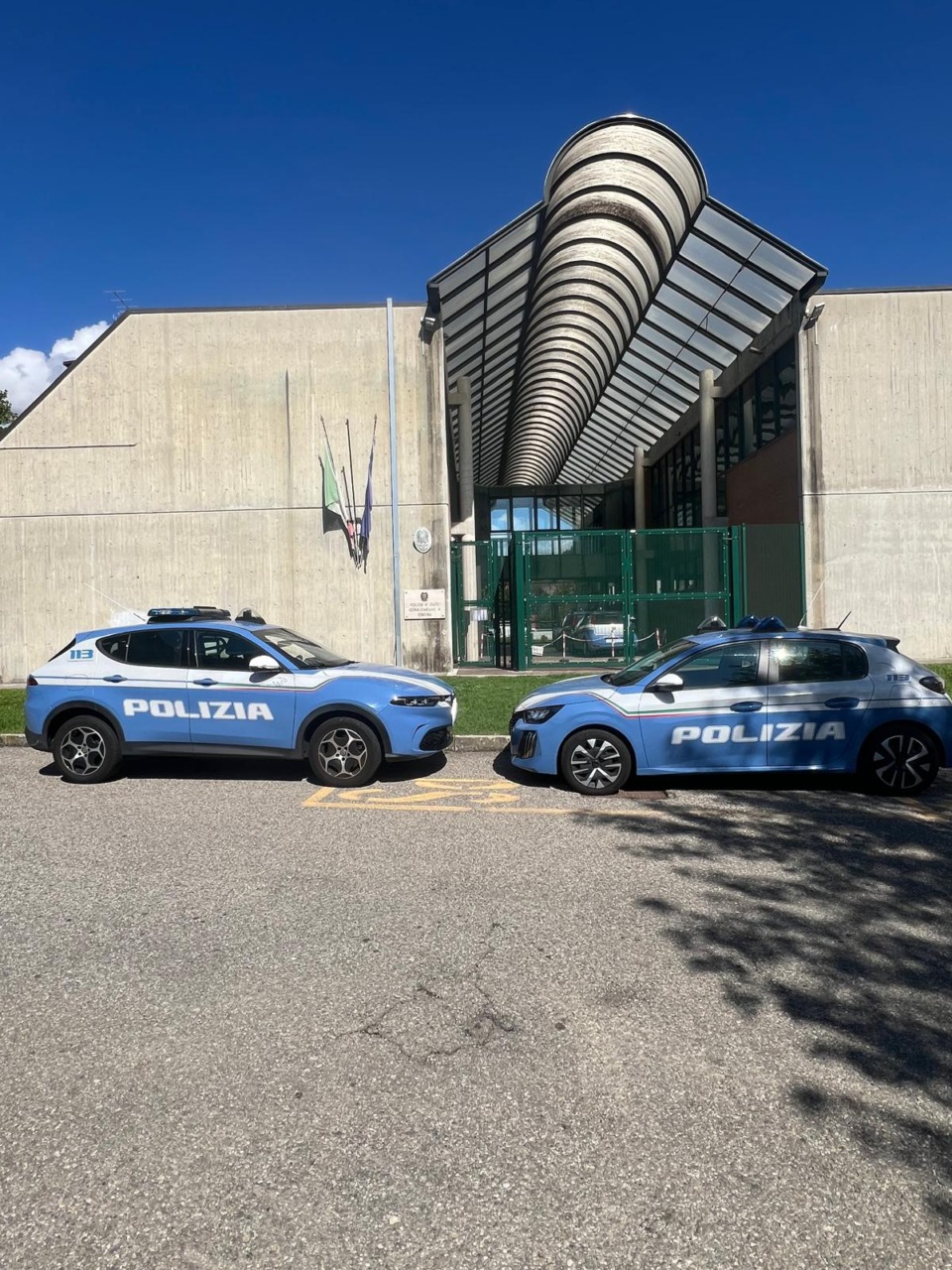Omegna, arrestato per spaccio di medatone