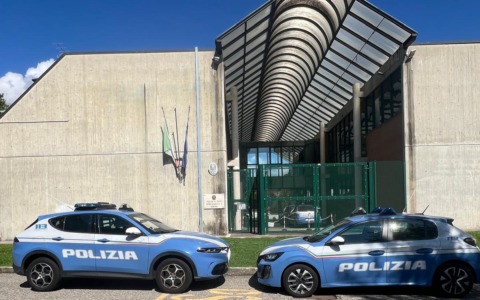 Omegna, arrestato per spaccio di medatone