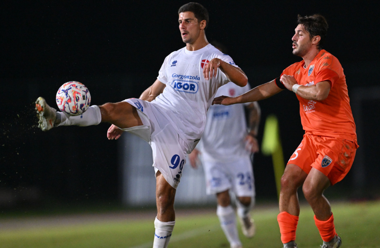 Il Novara Fc supera per 2 – 1 il Renate