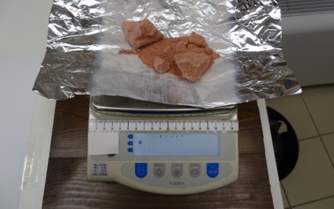 Operazione antidroga nell’Ossola, smantellato un laboratorio della droga a Pallanzeno