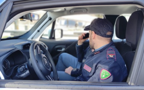 Crevoladossola, smantellata una piazza di spaccio nei boschi: sequestrati cocaina e hashish