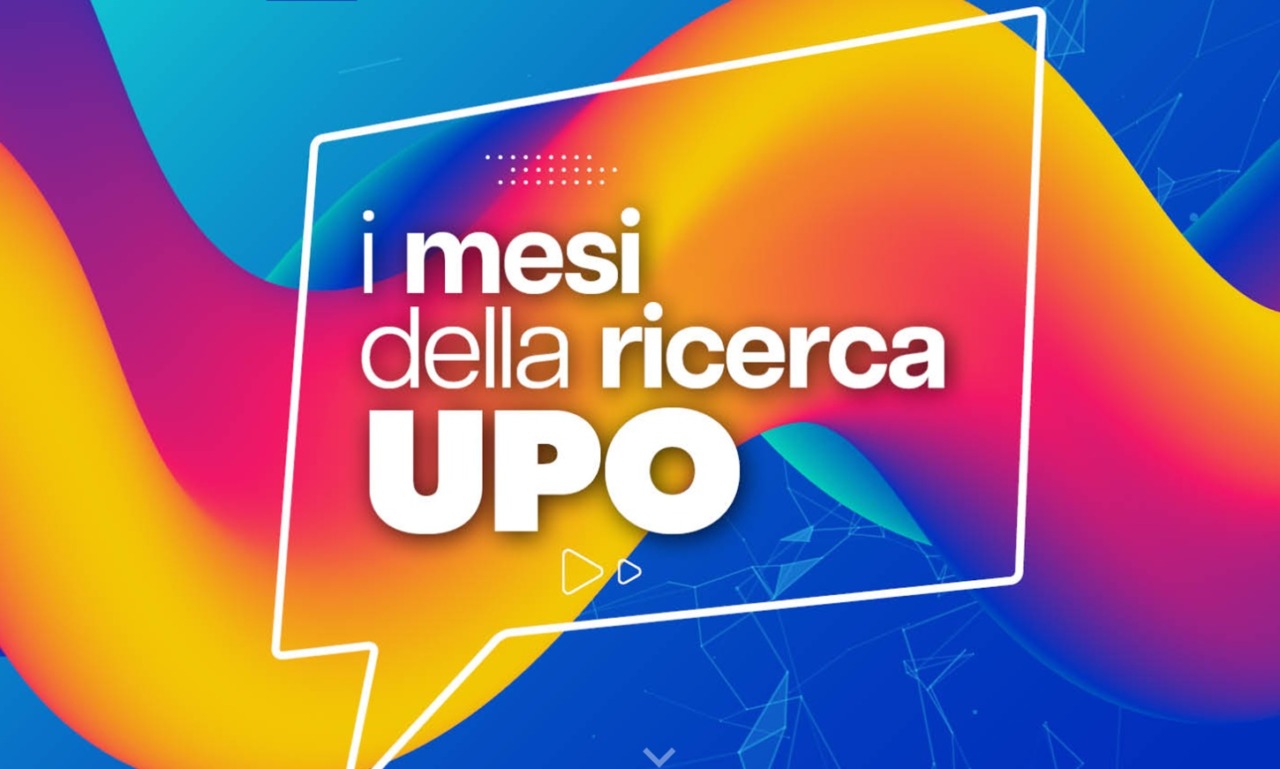 UPO, tornano i “Mesi della Ricerca”: da settembre a novembre scienza e innovazione incontrano il territorio