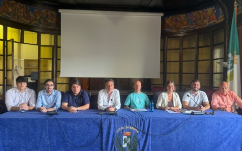 “Arona Insieme On Stage” torna con la terza edizione l’11 e 12 settembre