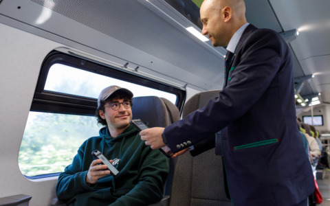 Al via la ricerca dei futuri capitreno di Trenord