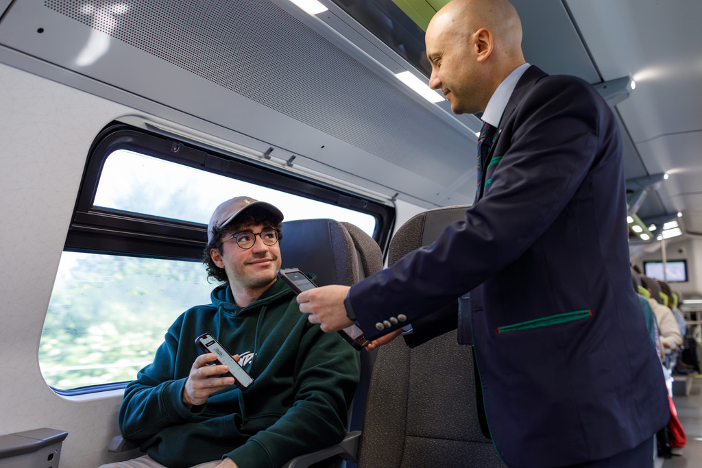 Al via la ricerca dei futuri capitreno di Trenord