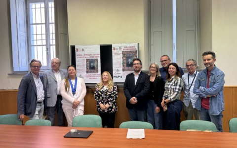 Novara, domenica 27 settembre una giornata dedicata a Luigi Torri al Cimitero Urbano