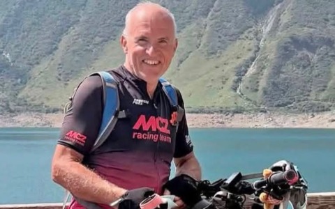 Tragedia in Valle Anzasca, trovato morto Lucio Zambonini: aveva 63 anni