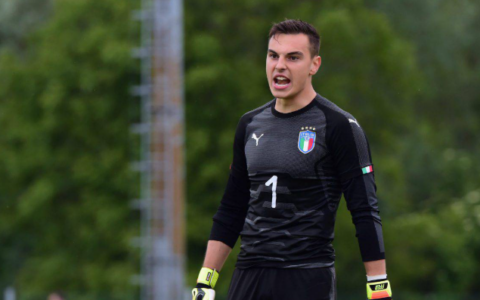 Il Novara chiude il mercato con il portiere Brancolini