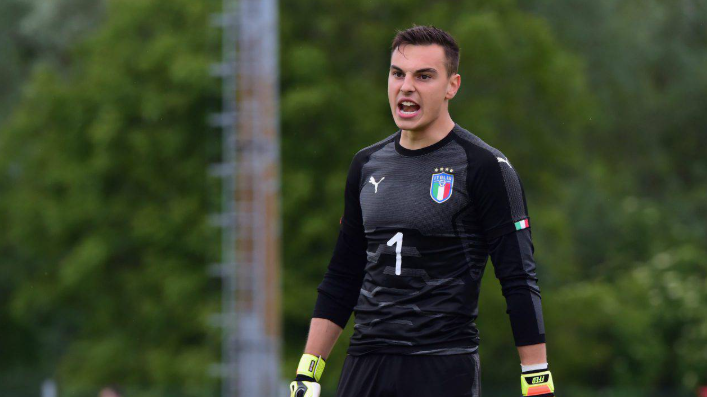 Il Novara chiude il mercato con il portiere Brancolini