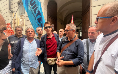 Radici Chimica, sottili spiragli di trattativa ma resta lo stato di agitazione