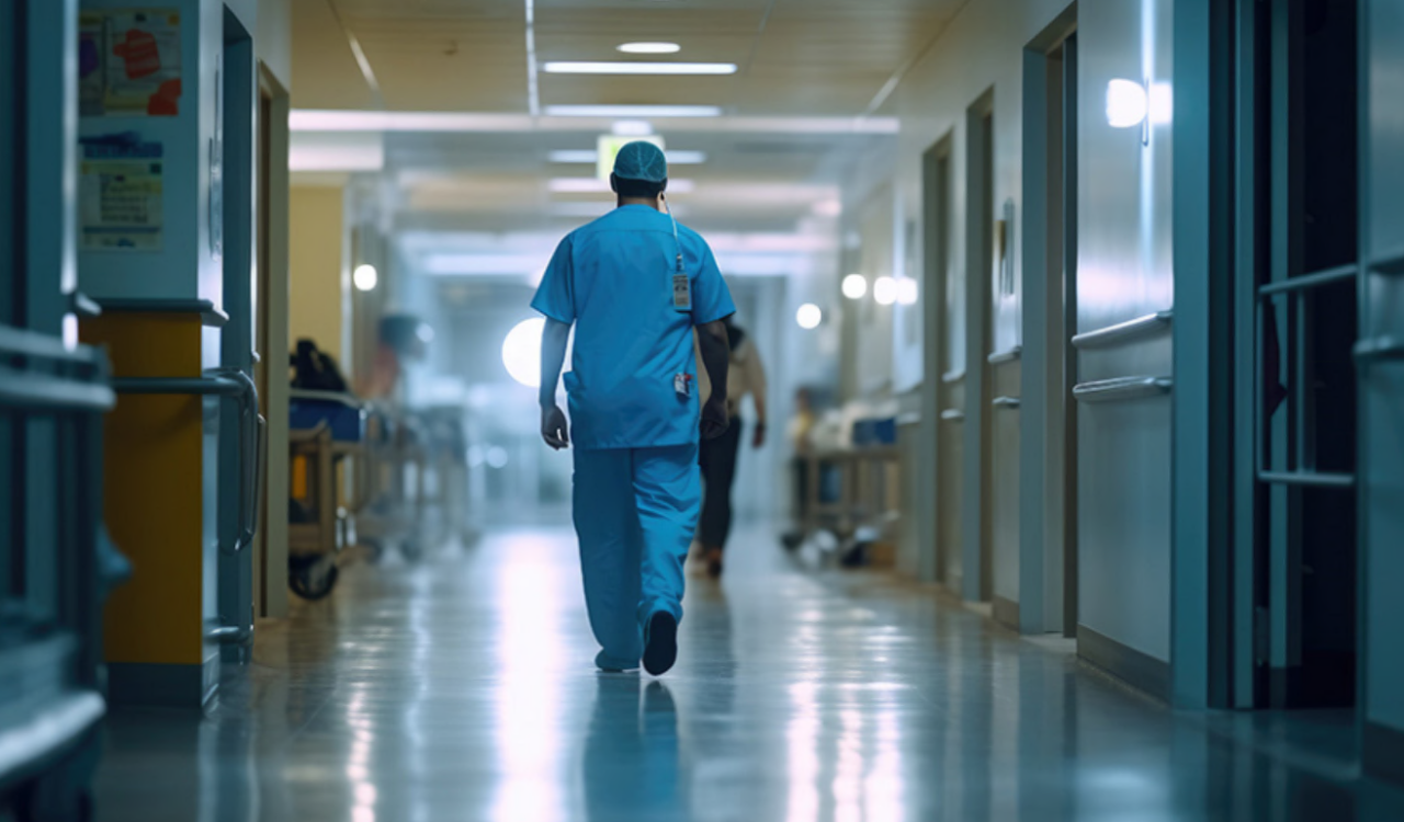 ASL Novara, Nursing Up denuncia: «Infermieri al lavoro oltre l’orario, ma le prestazioni non vengono pagate»