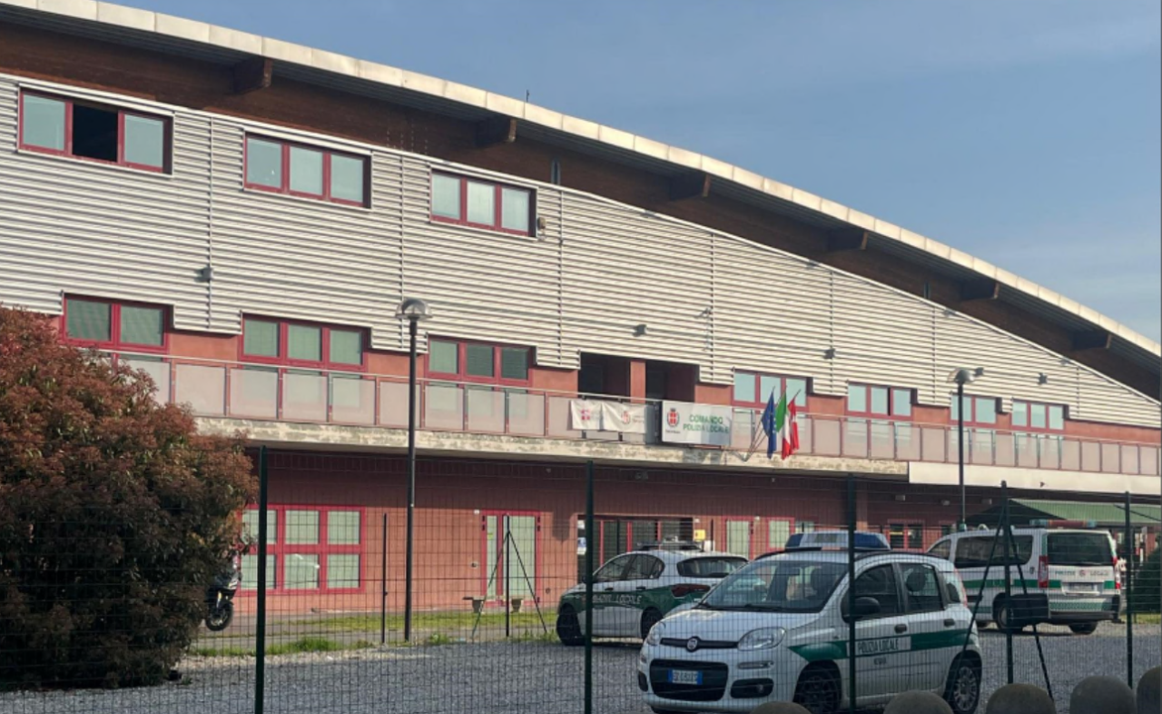 Polizia locale di Novara, si cerca il successore del comandante Cortese: bando per un nuovo dirigente