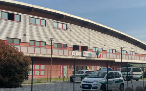 Polizia locale di Novara, si cerca il successore del comandante Cortese: bando per un nuovo dirigente