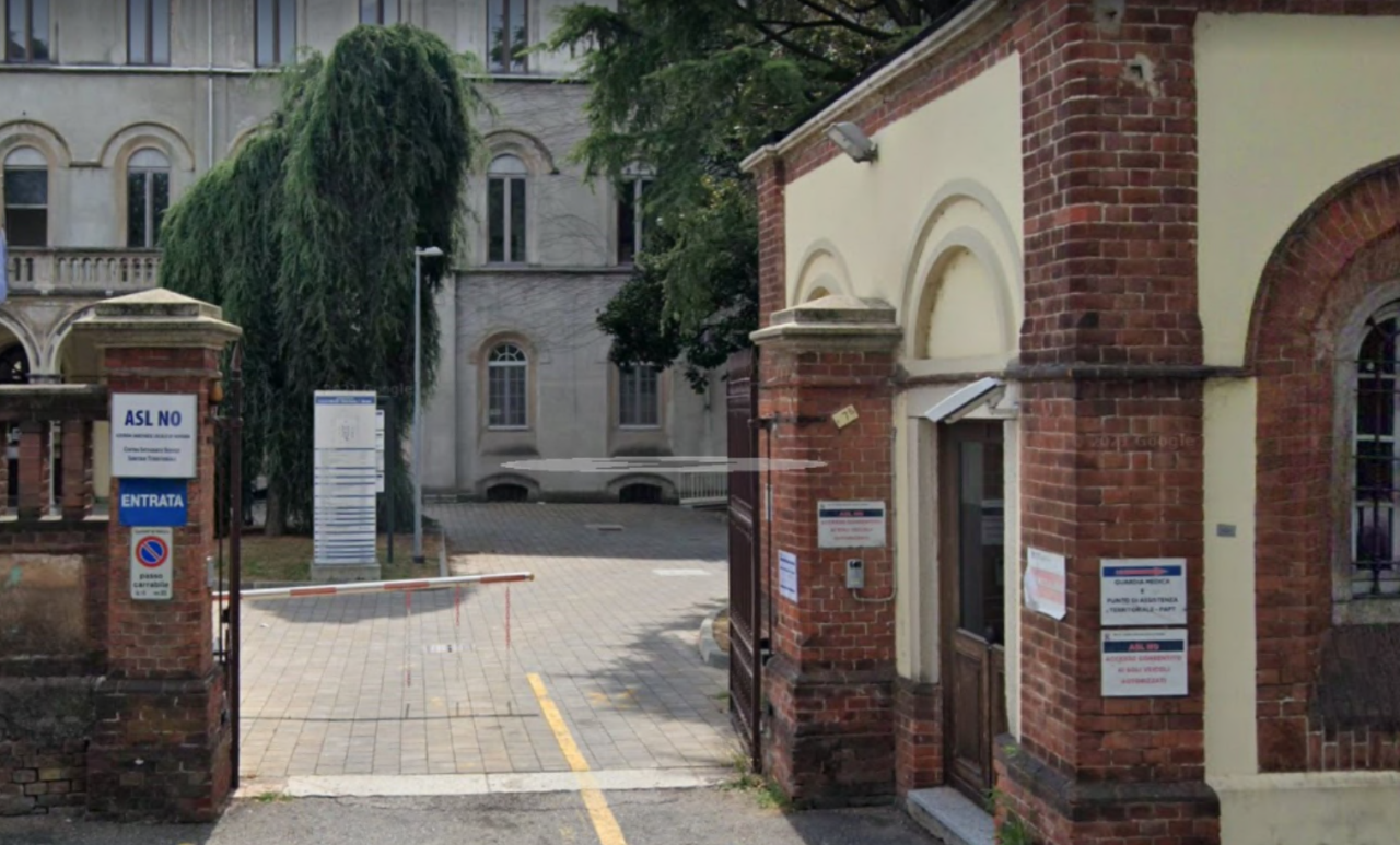 Papt, nulla da fare: dal 1° ottobre chiudono i Punti di assistenza pediatrica di Novara e Borgomanero
