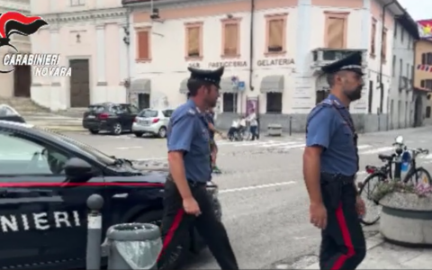 Cameri, si finge maresciallo e tenta di farsi consegnare i gioielli: arrestato 39enne
