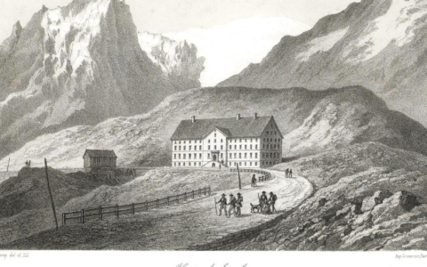 A Domodossola la mostra “Il Sempione illustrato” racconta storia, viaggi e cultura attraverso le Alpi