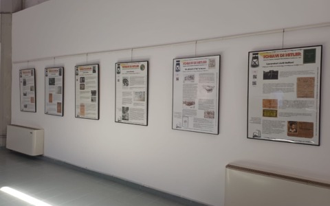 Internati militari italiani, a Fondotoce mostra e documentario per ricordare “Quelli che dissero No”