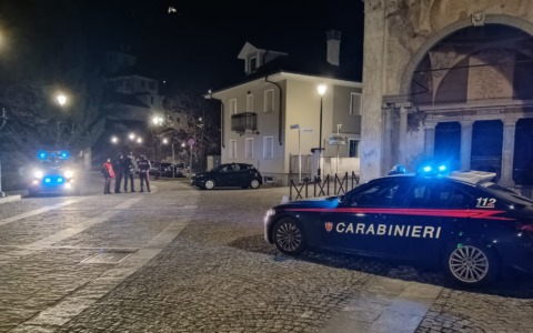 Controlli straordinari dei Carabinieri nel VCO: 11 denunce e 5 segnalazioni alla Prefettura