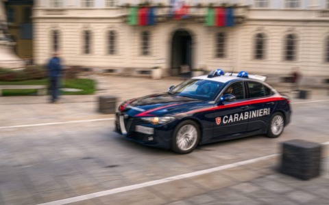 Truffa del finto carabiniere ai danni di un’anziana nell’Ossola: arrestato 54enne