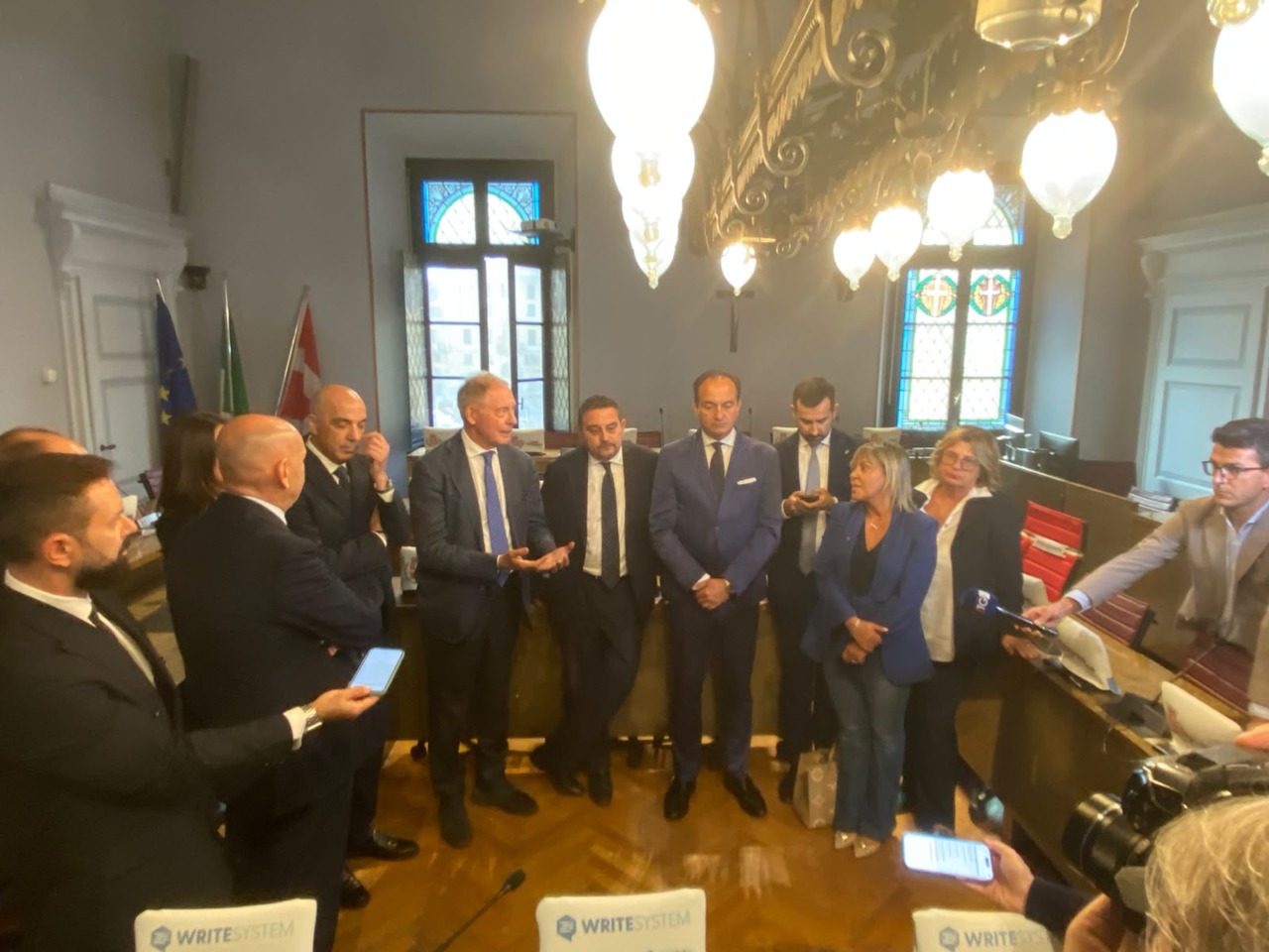 Silicon Box a Novara: via libera di Invitalia al finanziamento per il progetto