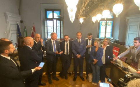 Silicon Box a Novara: via libera di Invitalia al finanziamento per il progetto